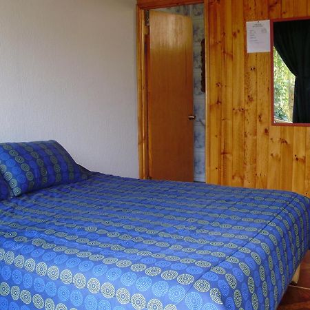 كيسكو Hostal Libertad المظهر الخارجي الصورة