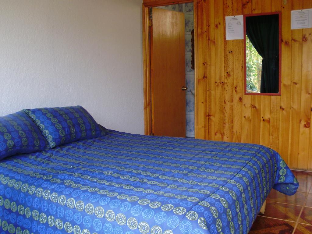 كيسكو Hostal Libertad المظهر الخارجي الصورة