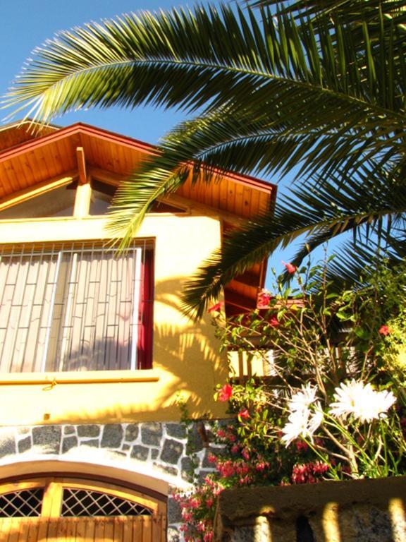 كيسكو Hostal Libertad المظهر الخارجي الصورة