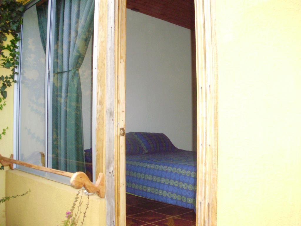 كيسكو Hostal Libertad المظهر الخارجي الصورة