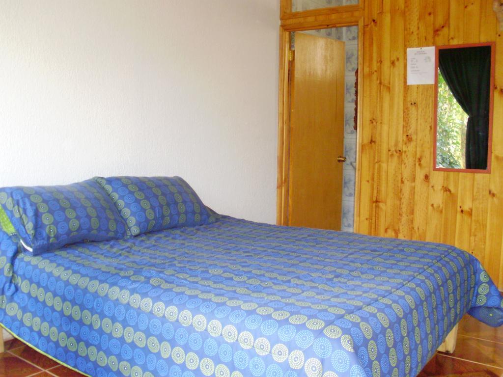 كيسكو Hostal Libertad المظهر الخارجي الصورة