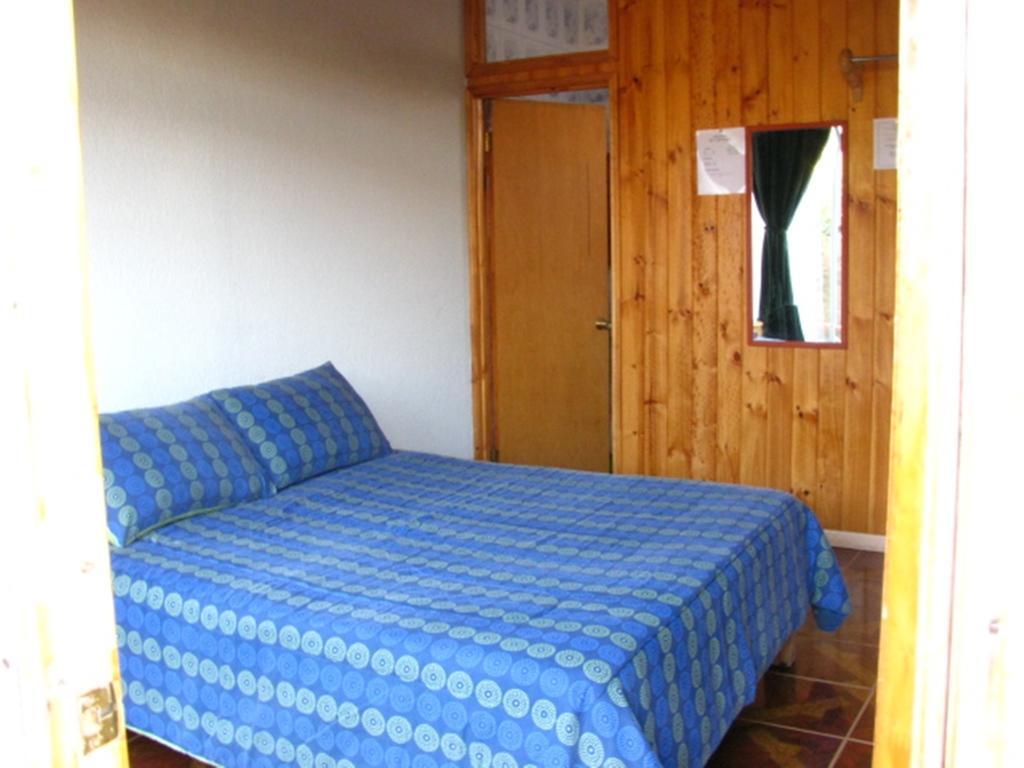 كيسكو Hostal Libertad المظهر الخارجي الصورة