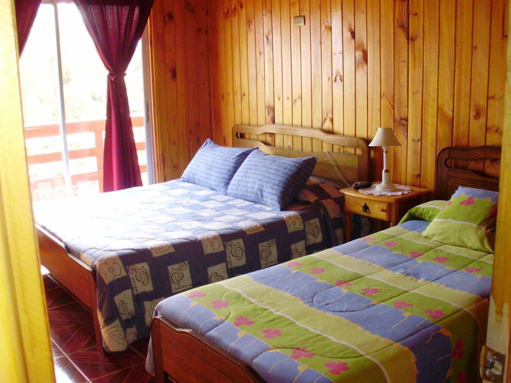 كيسكو Hostal Libertad المظهر الخارجي الصورة